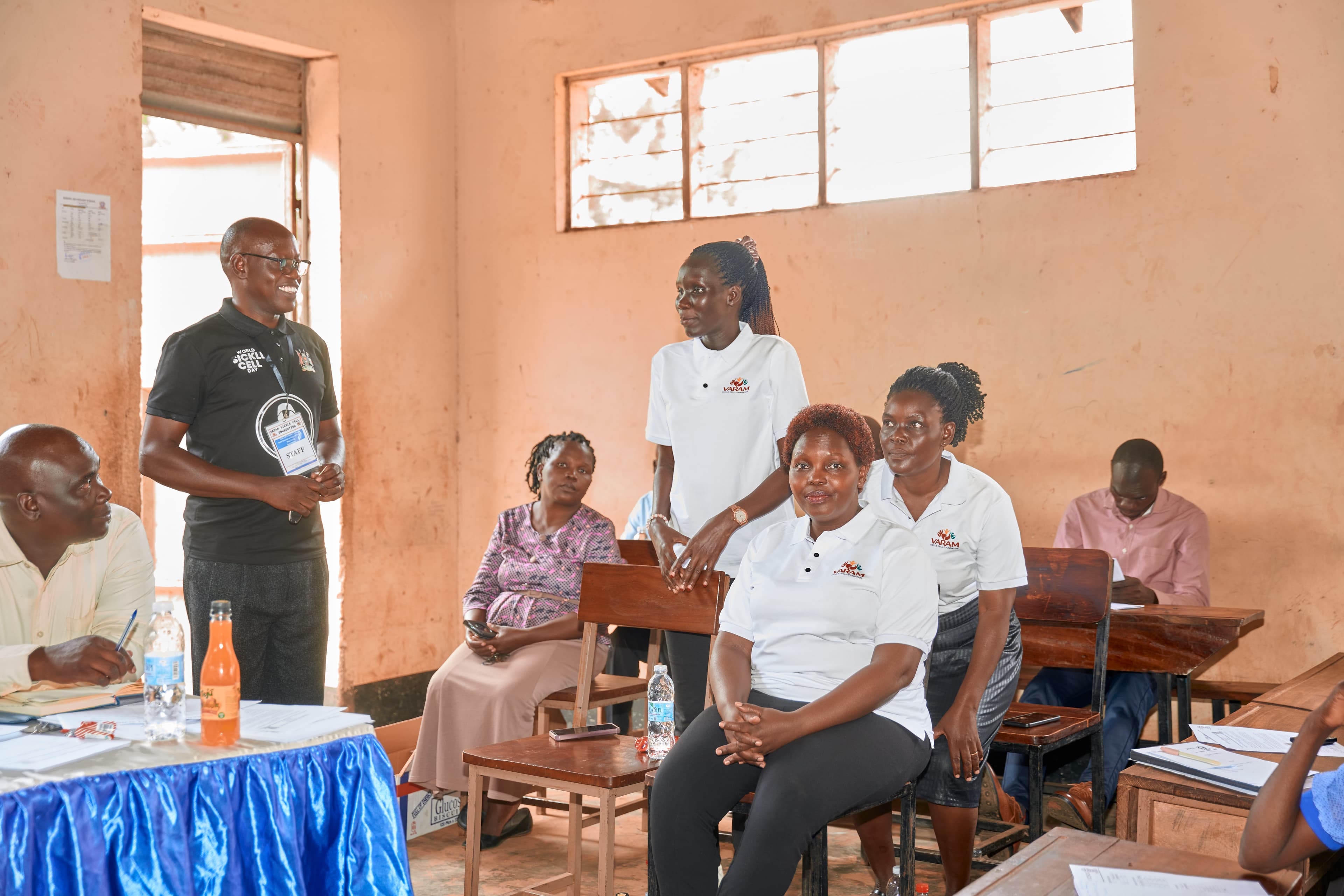 Awareness Workshops