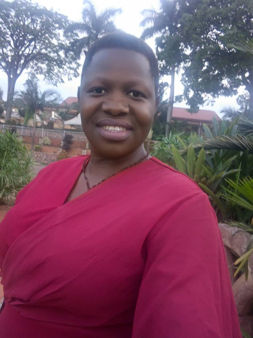Mrs. Abulo Mary Grace