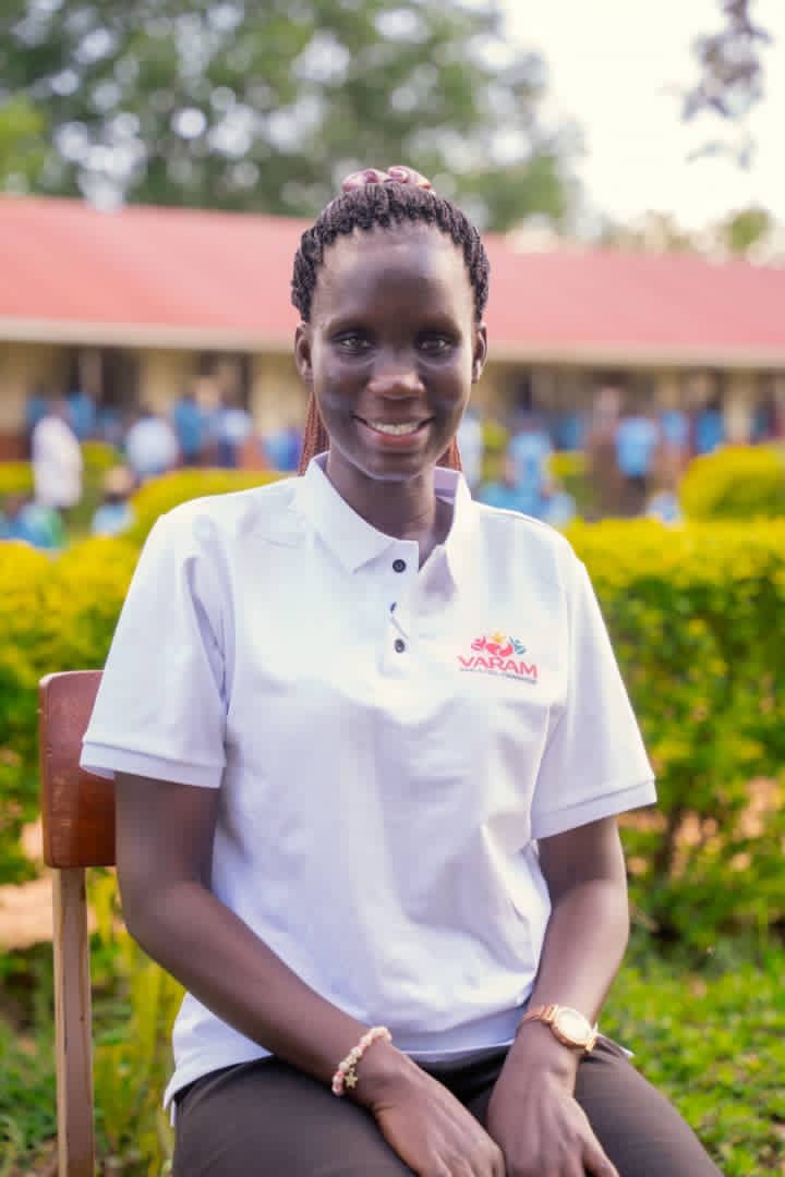 Mrs. Vicky Irebu