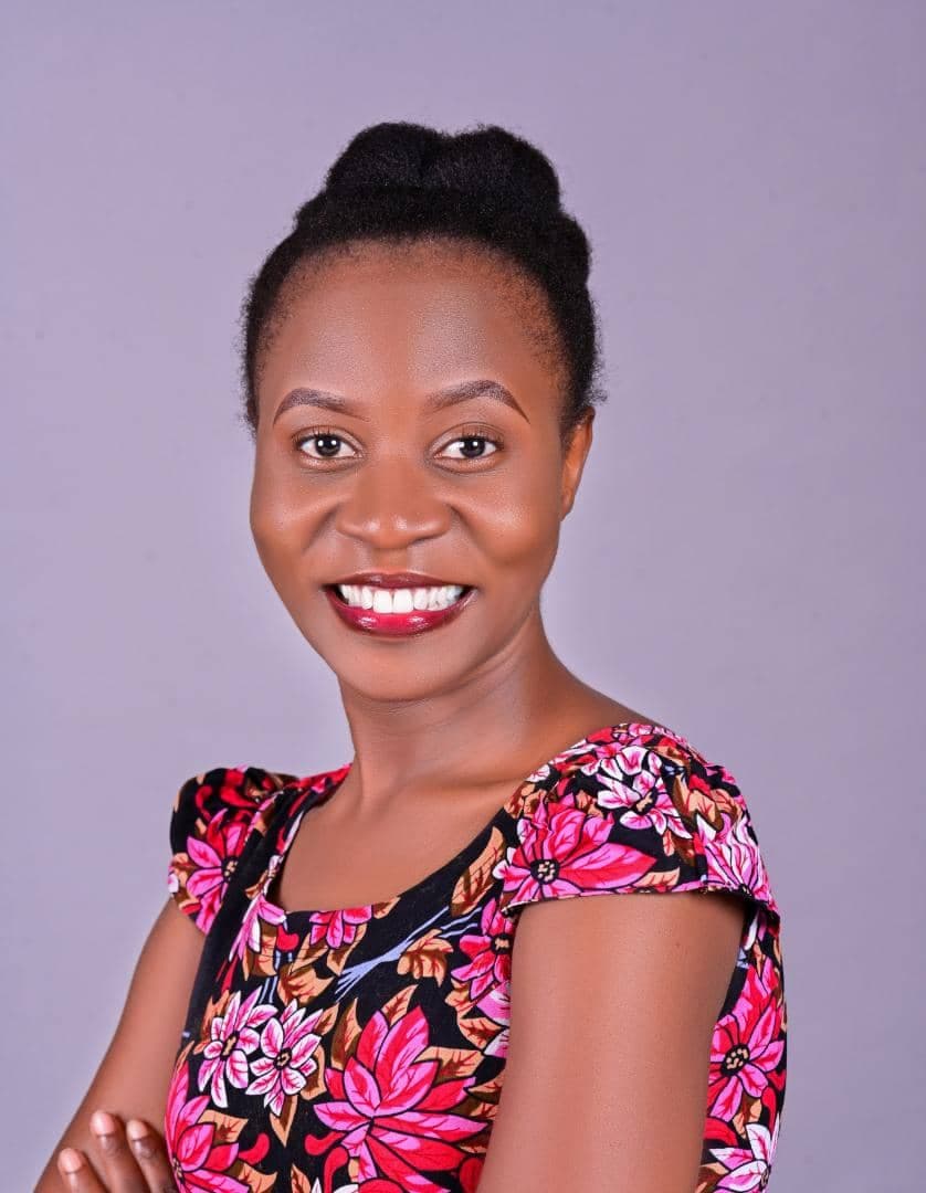 Dr. Nakubulwa Clare Associate consultant paediatrics and child health Soroti RRH